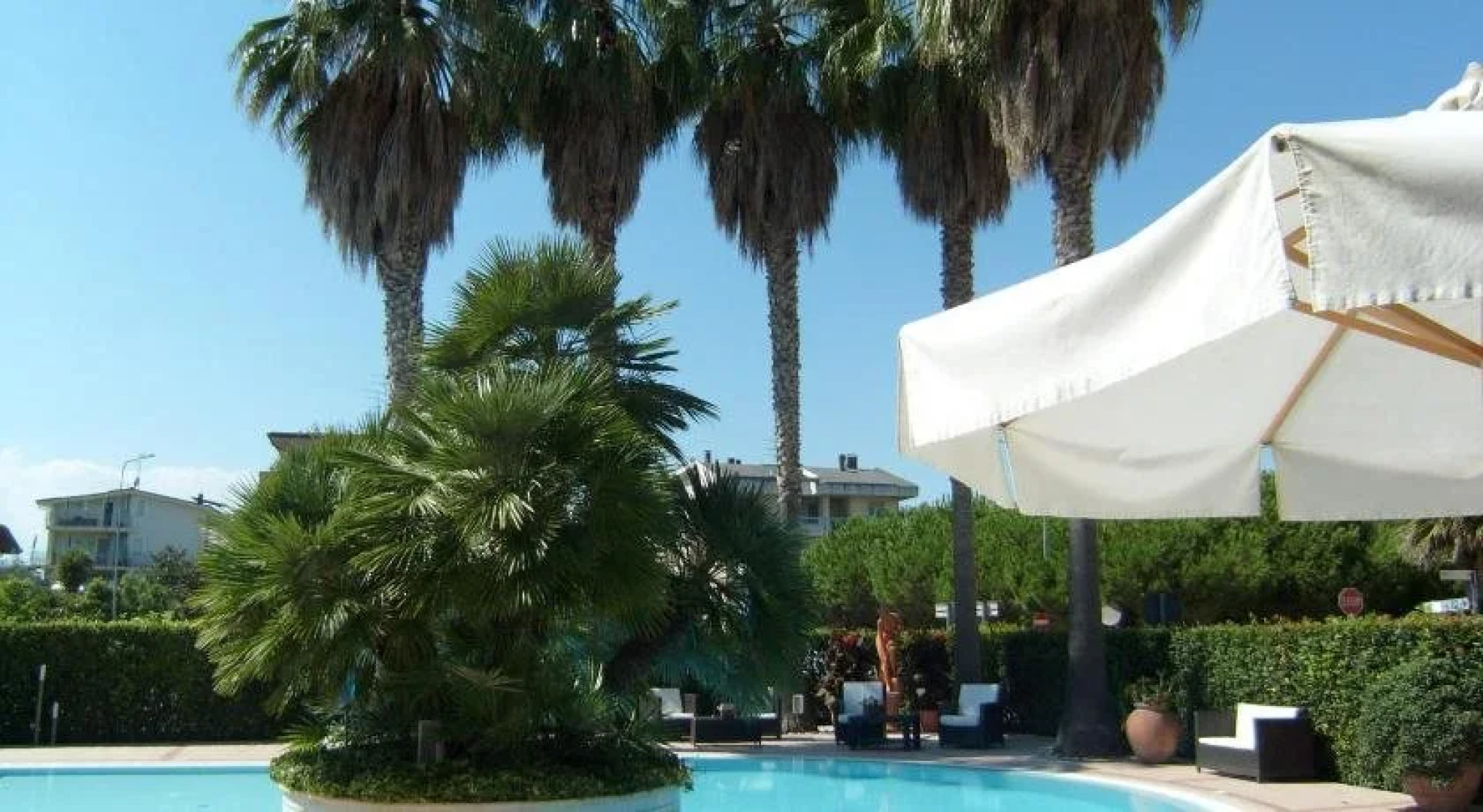 Residence Torre del Mar