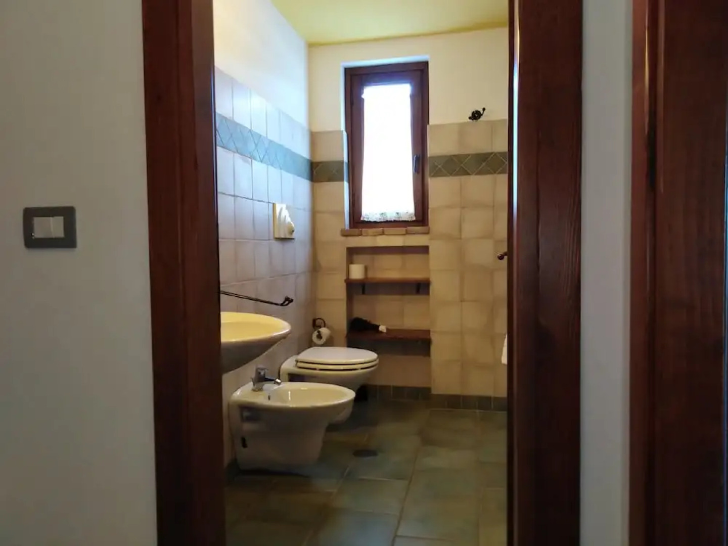 Agriturismo La Svolta