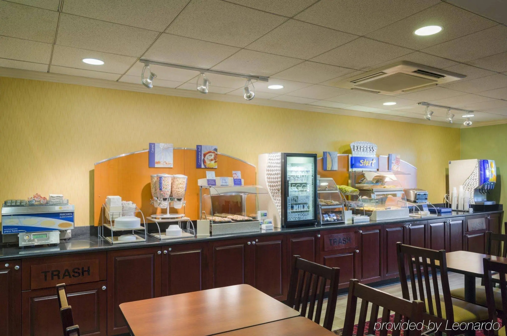 Holiday Inn Express Frazer - Malvern by IHG