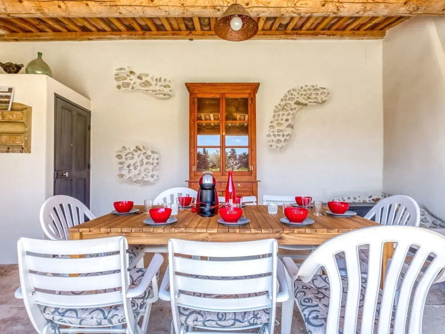 Cosy Holiday Home in Provence With Swimming Pool