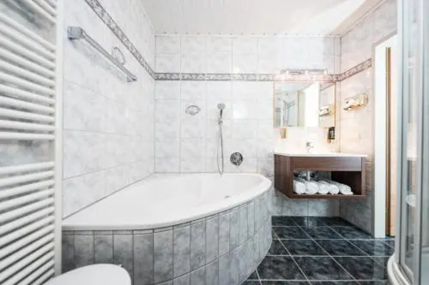 Marienhof Apartments