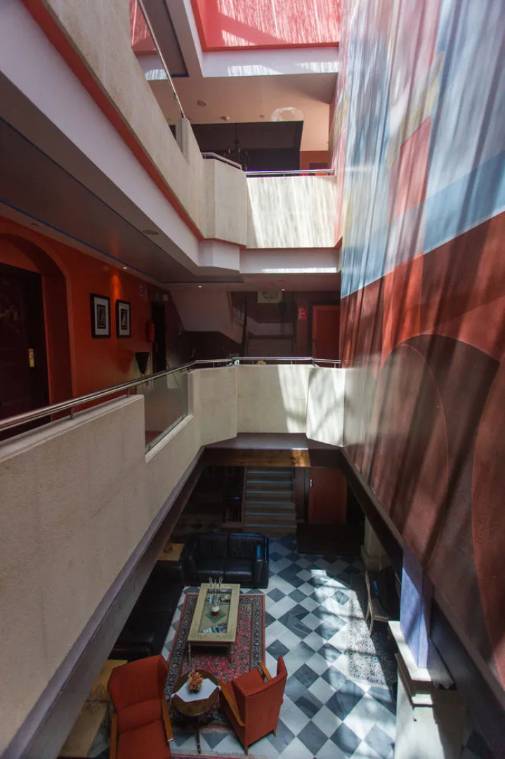 Apartamentos - Los Jandalos Vistahermosa