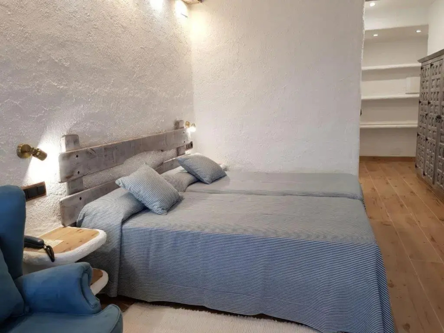 Hostería del Mar Peñíscola