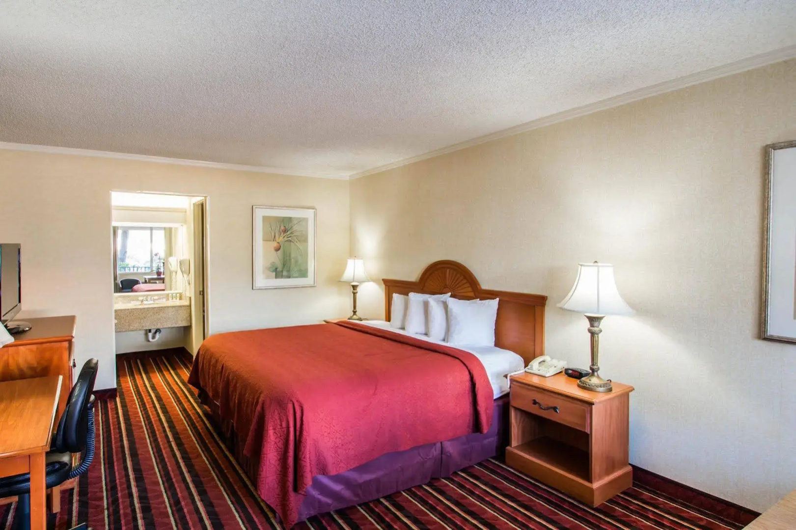 Quality Inn Miami South