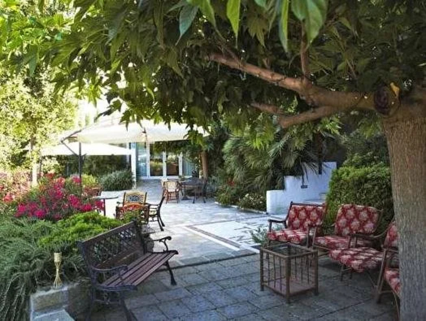 Albergo Ristorante Alla Lanterna