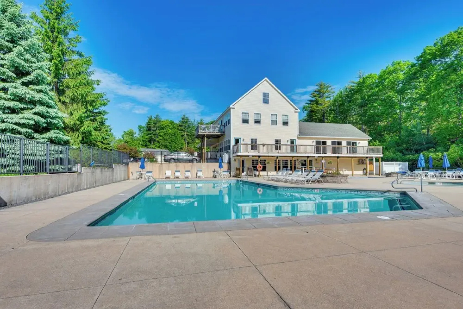 1 Mi to Beach: Cottage w/ Pool Access in Wells