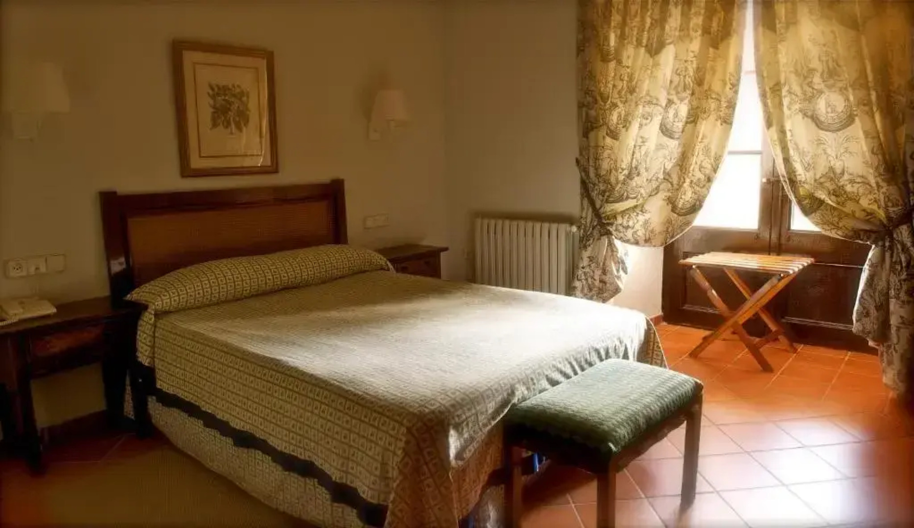 Monasterio de Piedra