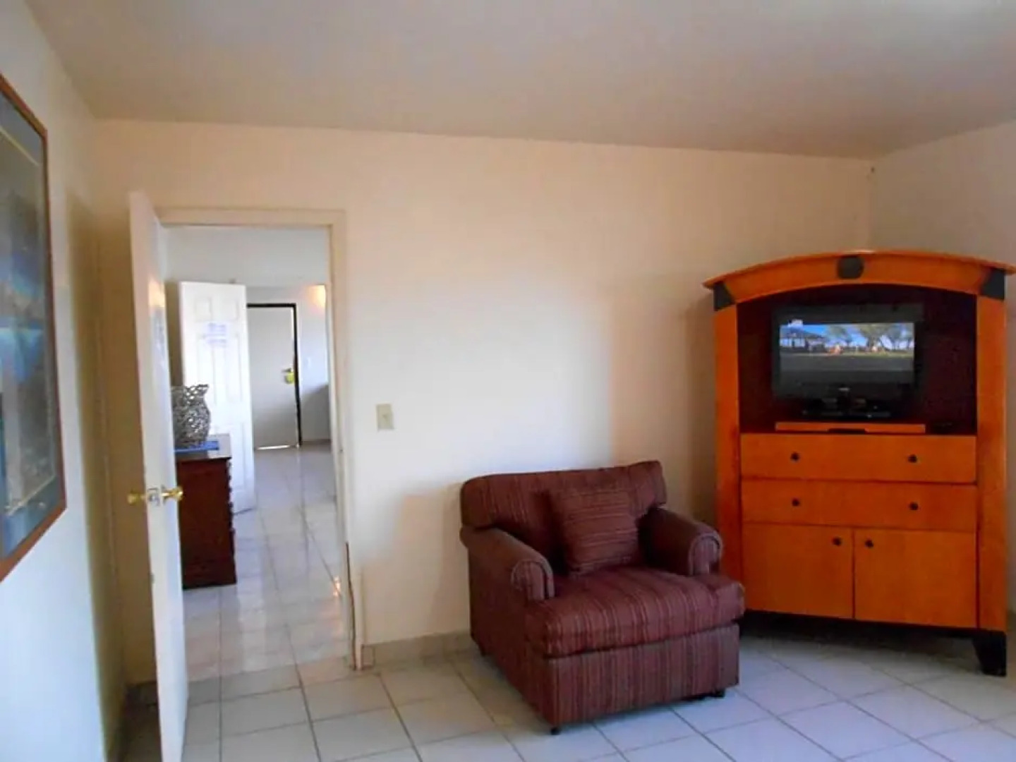 #55 Suite Bungalow Seaside Hotel & Victors RV Park