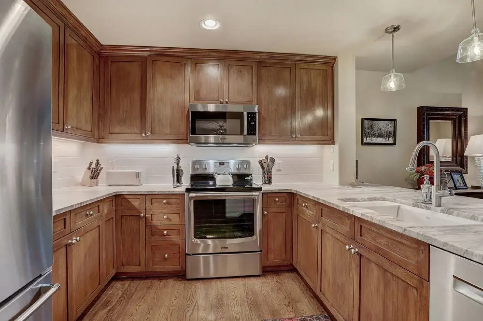 Beautiful 3 Br + In Avon Ge - Lodge At Brookside 3 Bedroom Condo