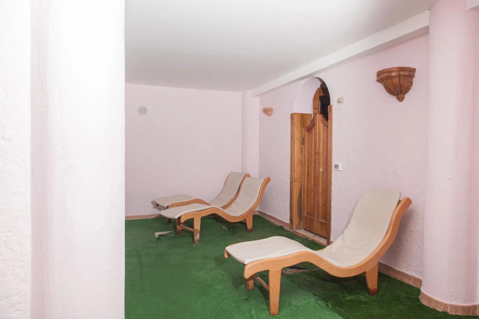 Hotel Terme La Bagattella