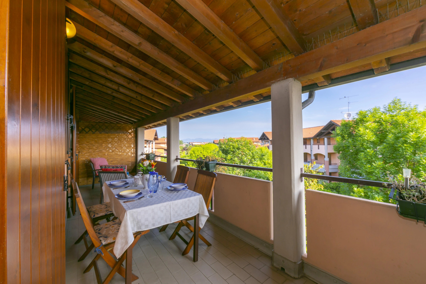 Appartamento Da Vinci