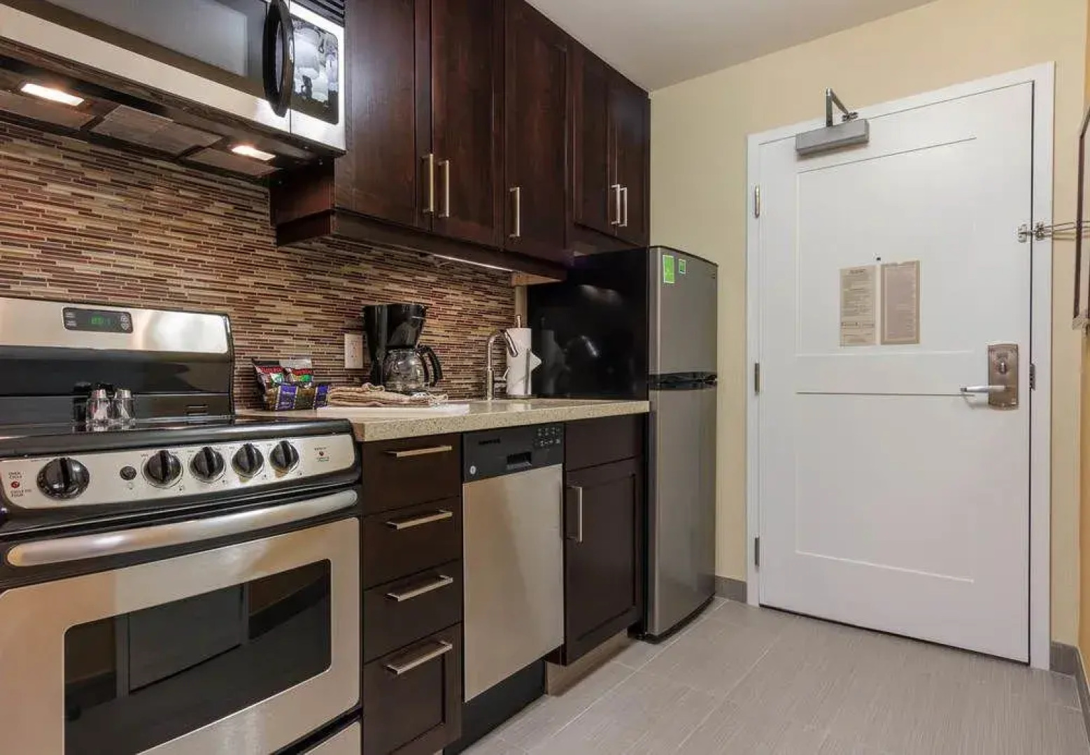 TownePlace Suites Belleville