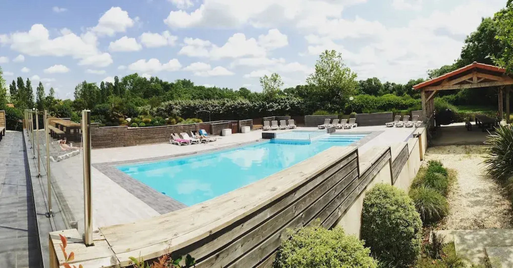 Appartements Cote Ocean