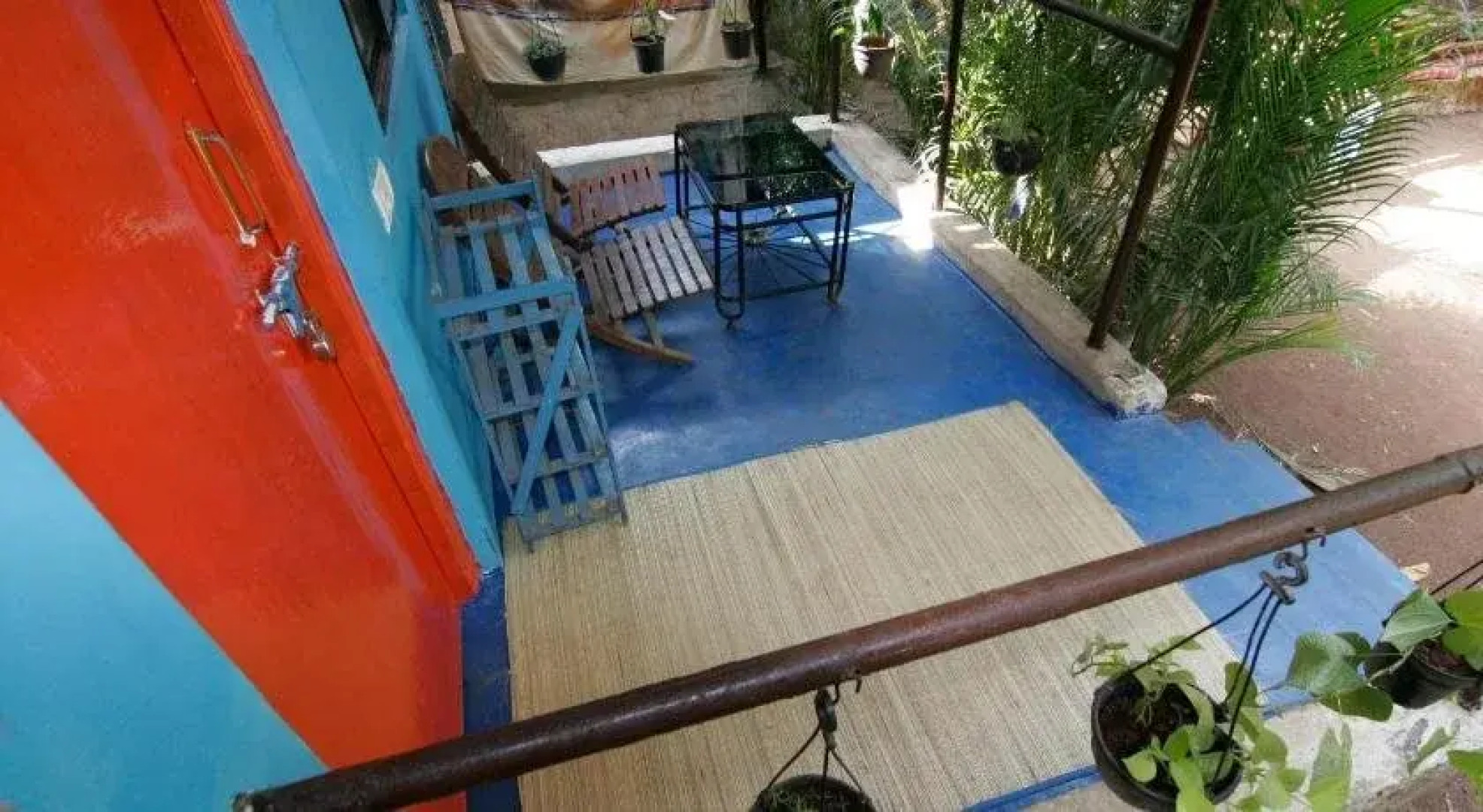 Rudra Holidays Guest House