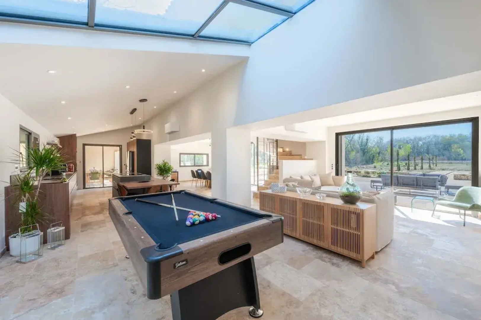 Villa de l Ecluse Maussane les Alpilles