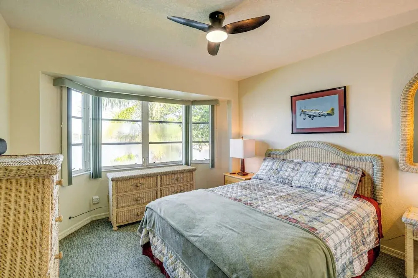 Poolside Bliss & Lake Fun: Florida Getaway!