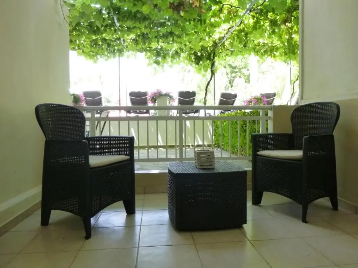 Villa Thassos Paradise