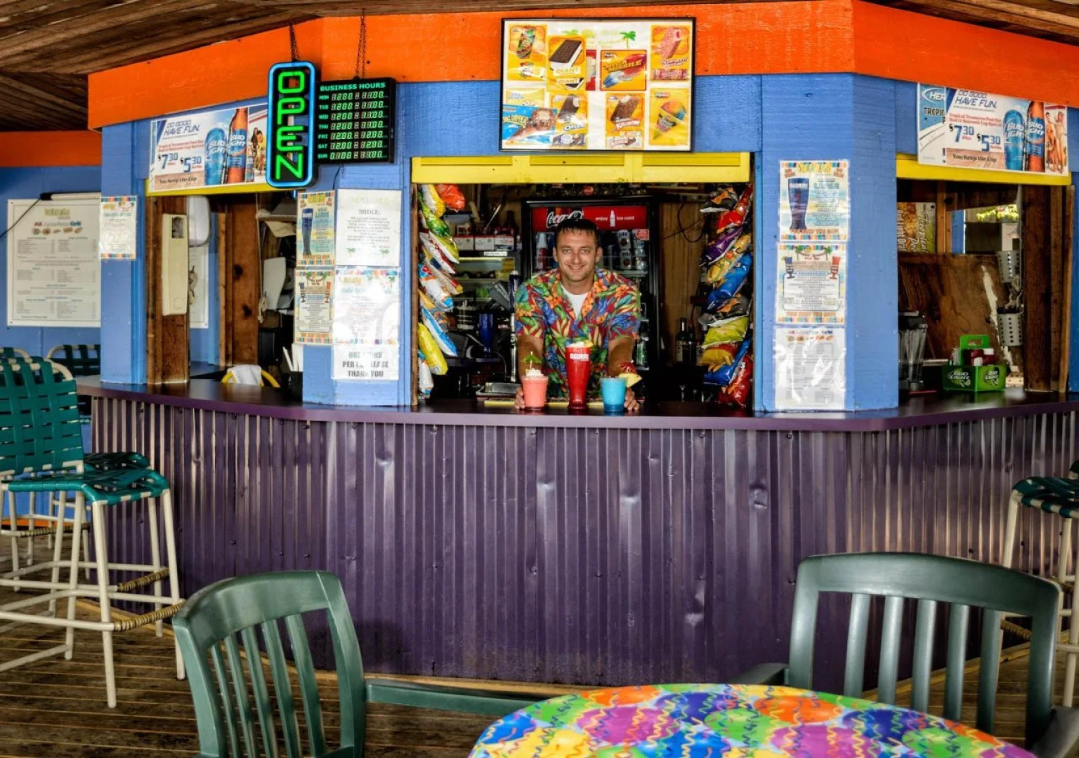 Seralago Hotel & Suites Main Gate East