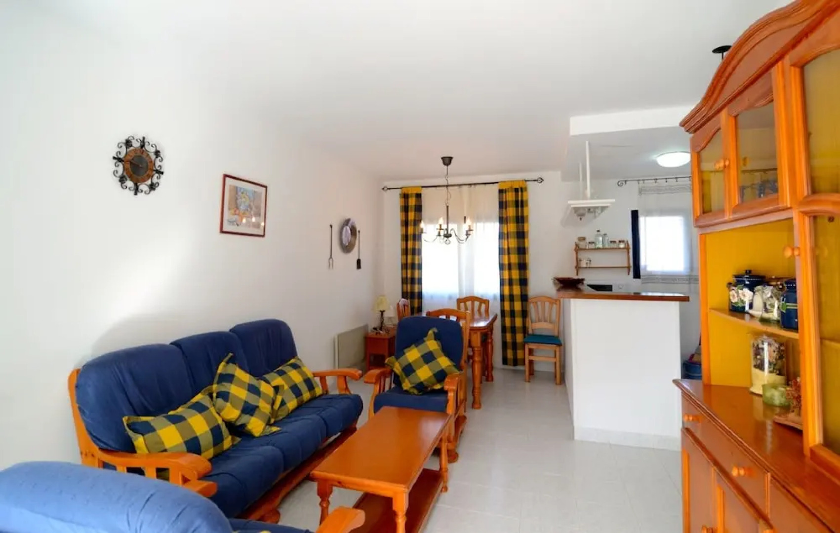 Apartment Nautic Golf