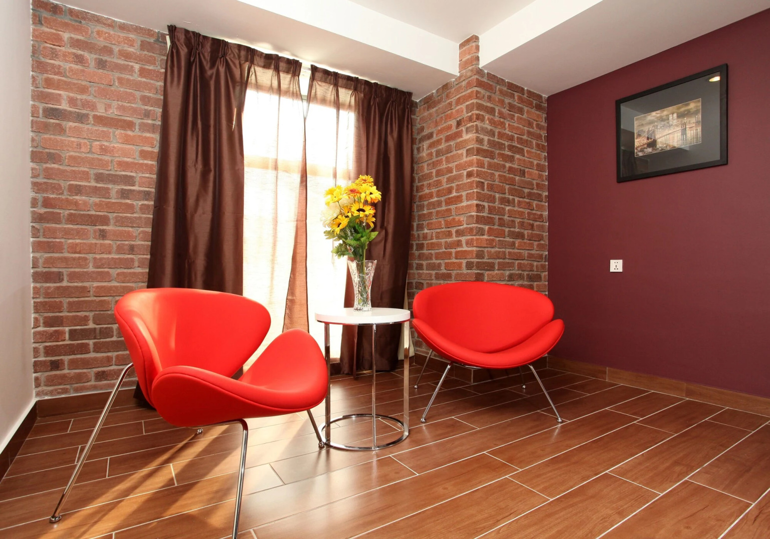 Hotel O Crossroads Hotel