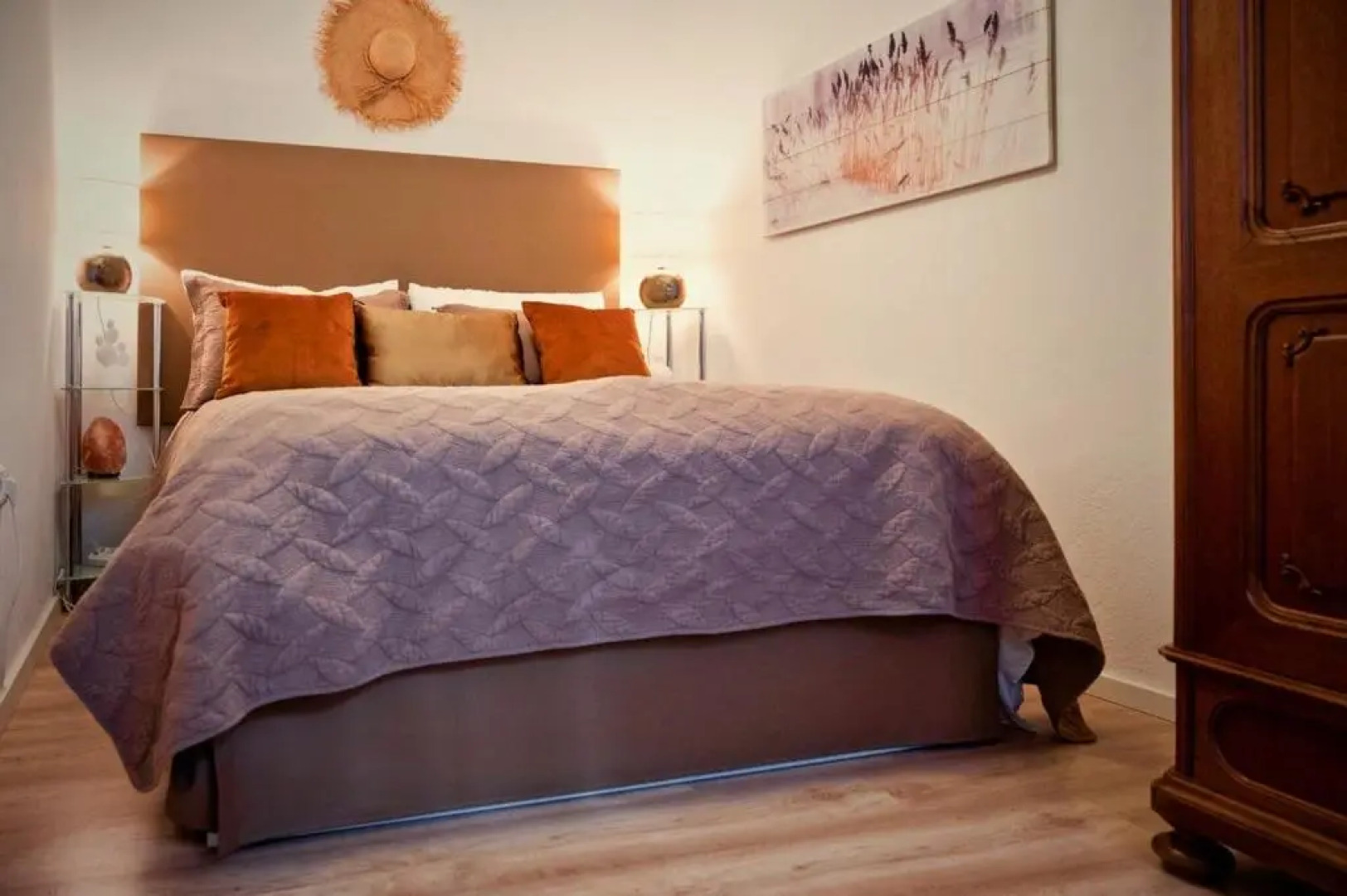 Steyr City Apartment mit 2 Schlafzimmer