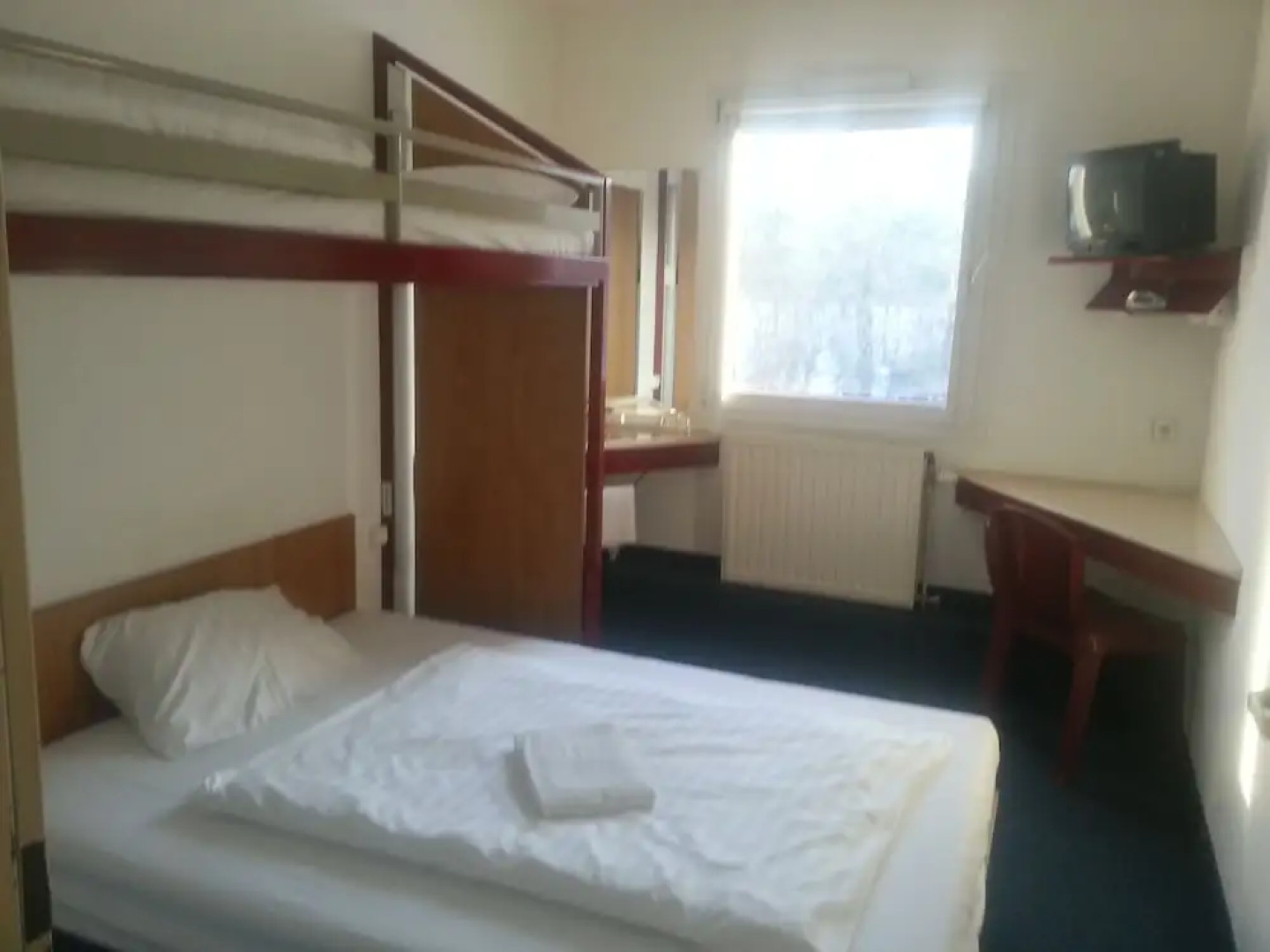 Motel 24h Bremen Ost