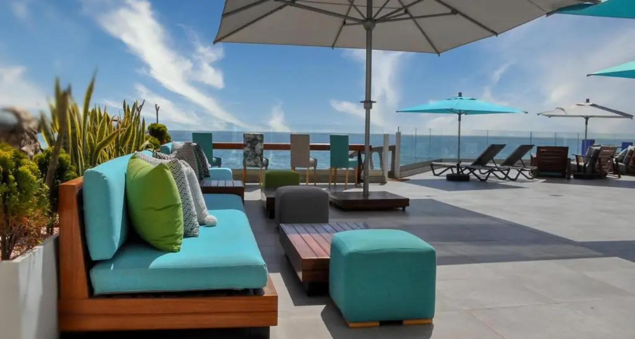 Ayour - Ocean by Coralia - 6 Px