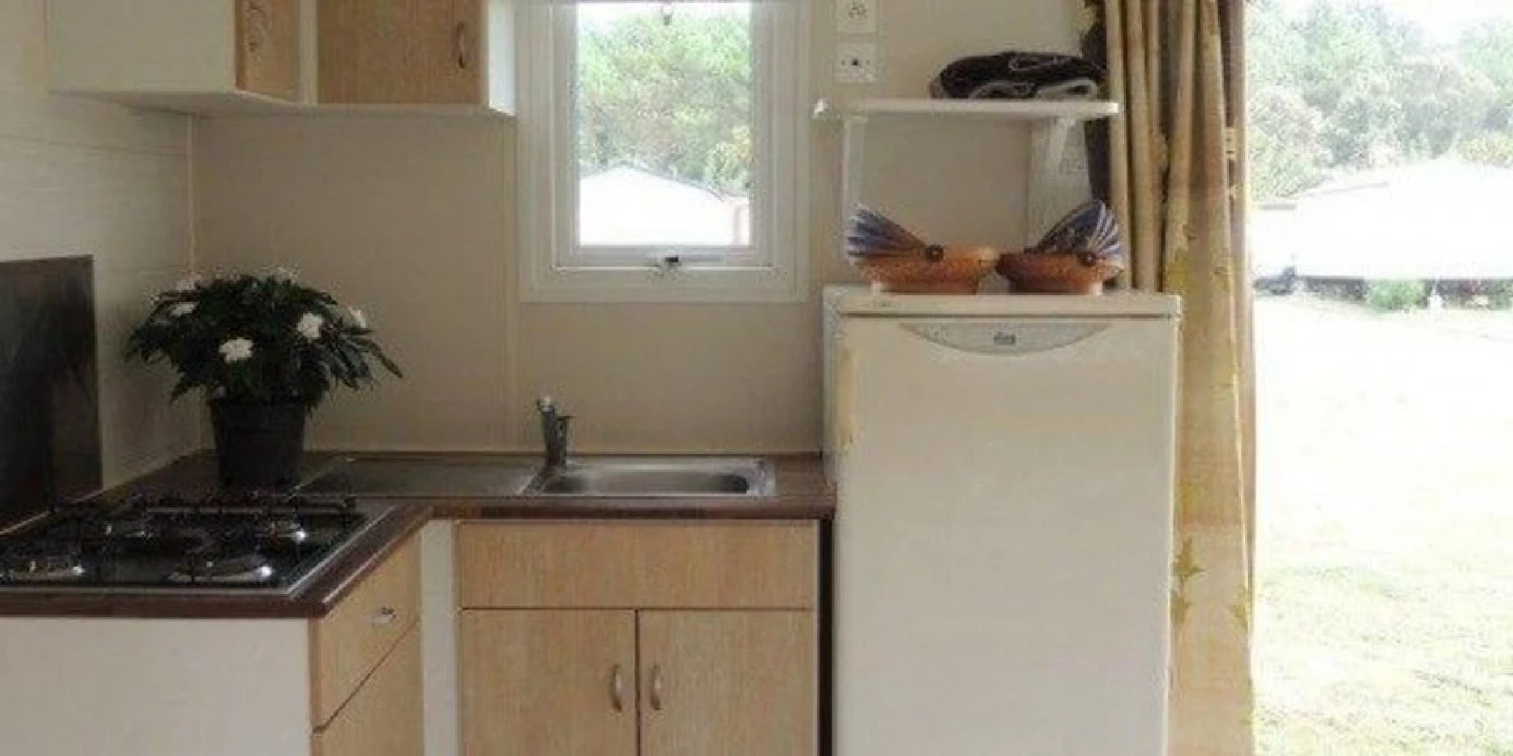 Camping Derby Loredo