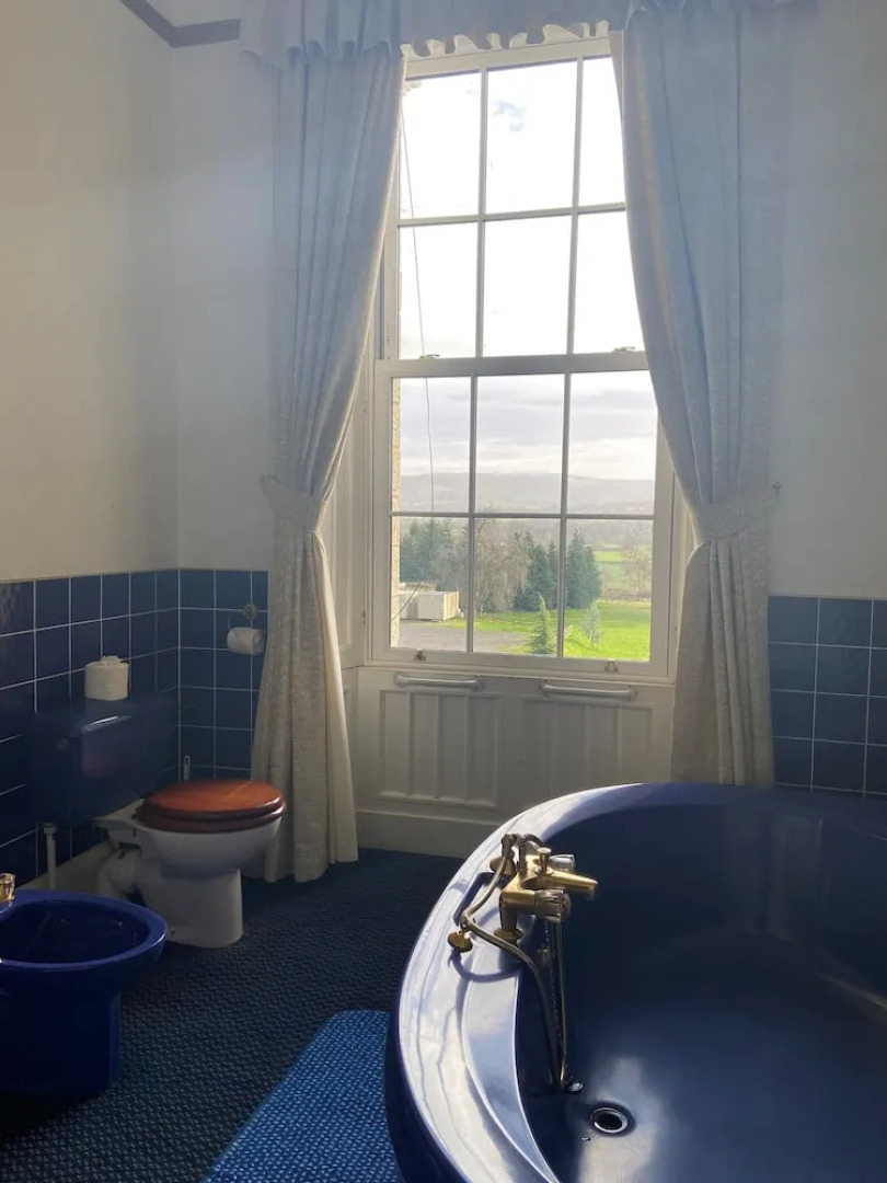 Baskerville Hall Hotel