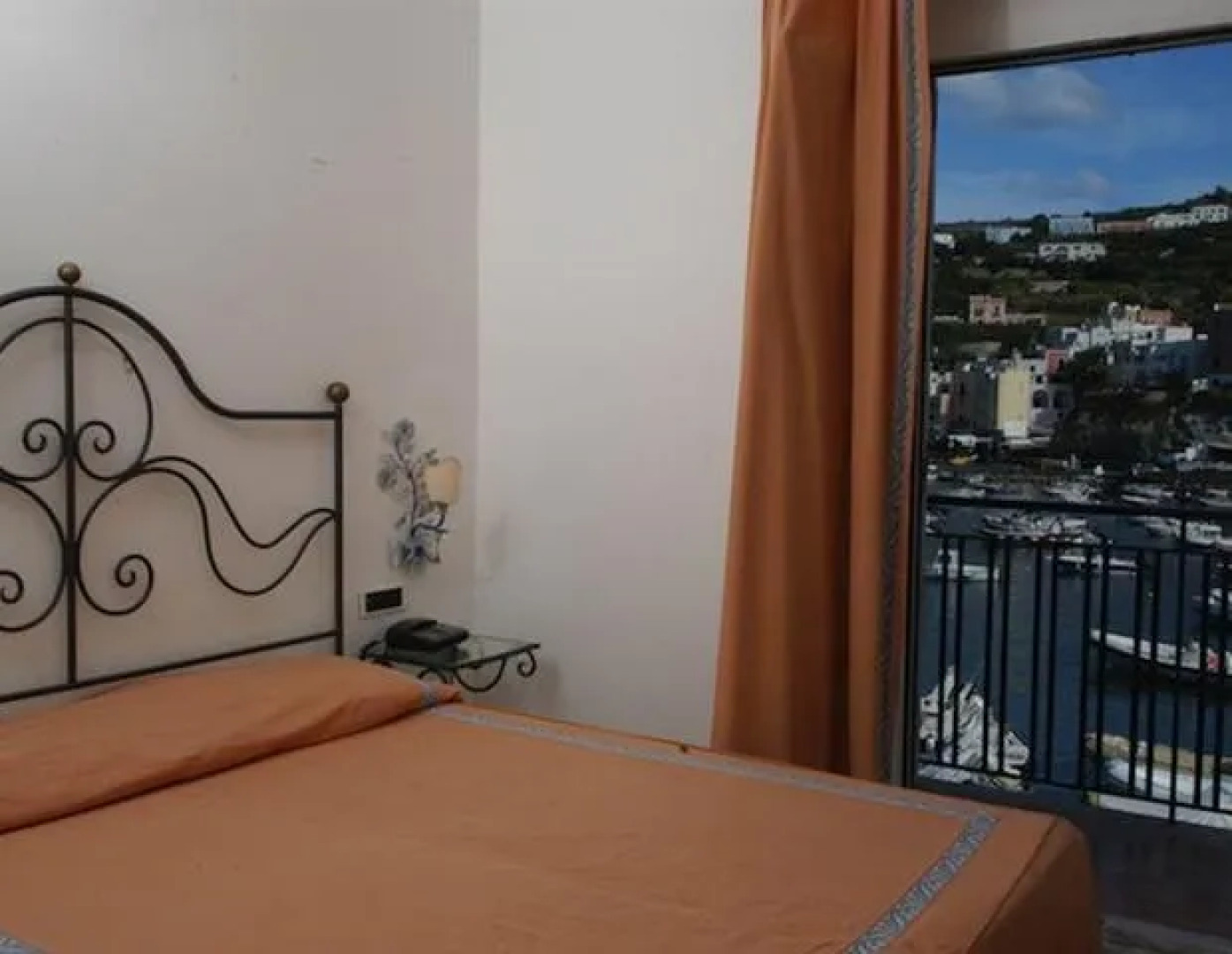 Hotel Gennarino A Mare