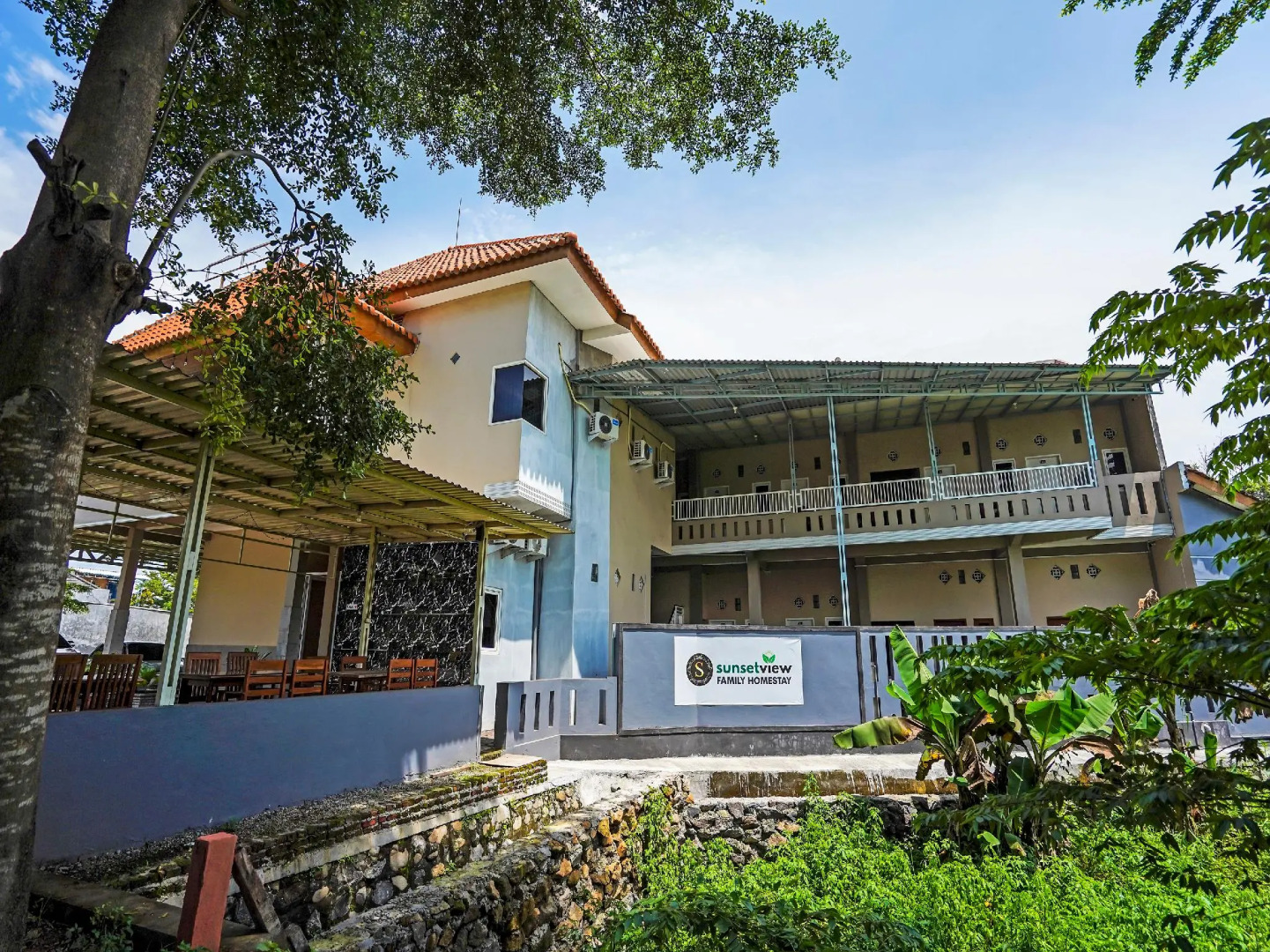 OYO Flagship 90886 Sunset View Homestay