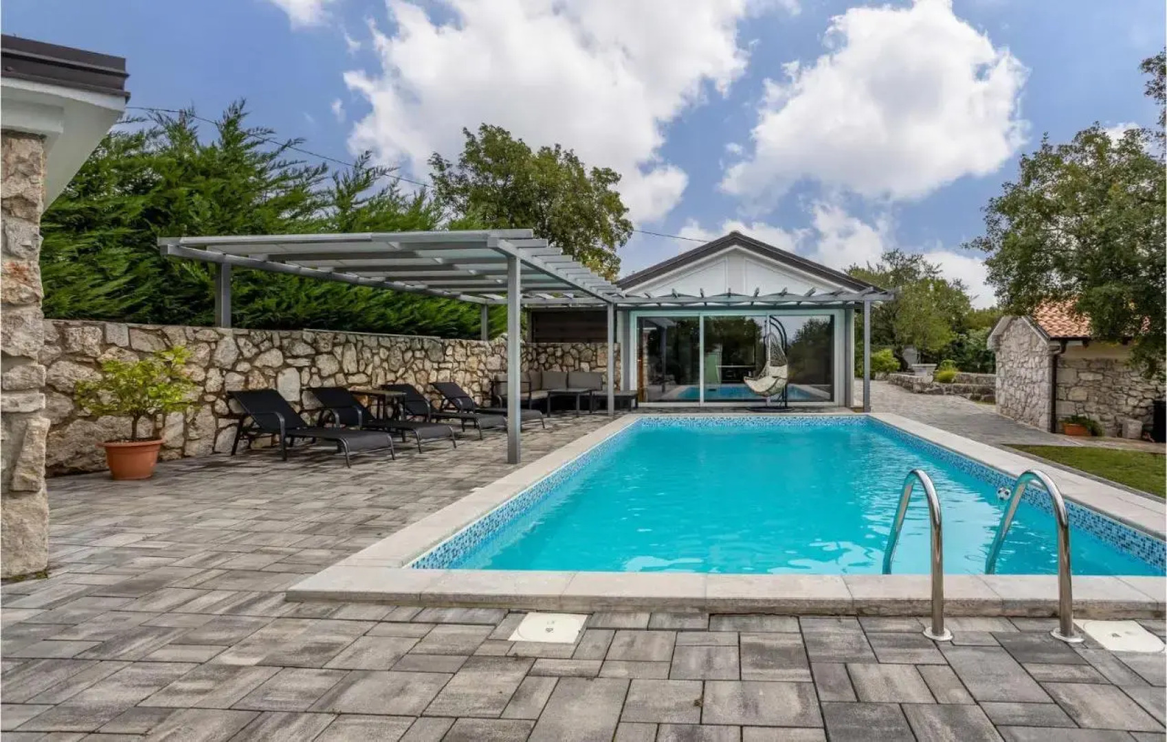 Two-Bedroom Holiday Home in Smrika