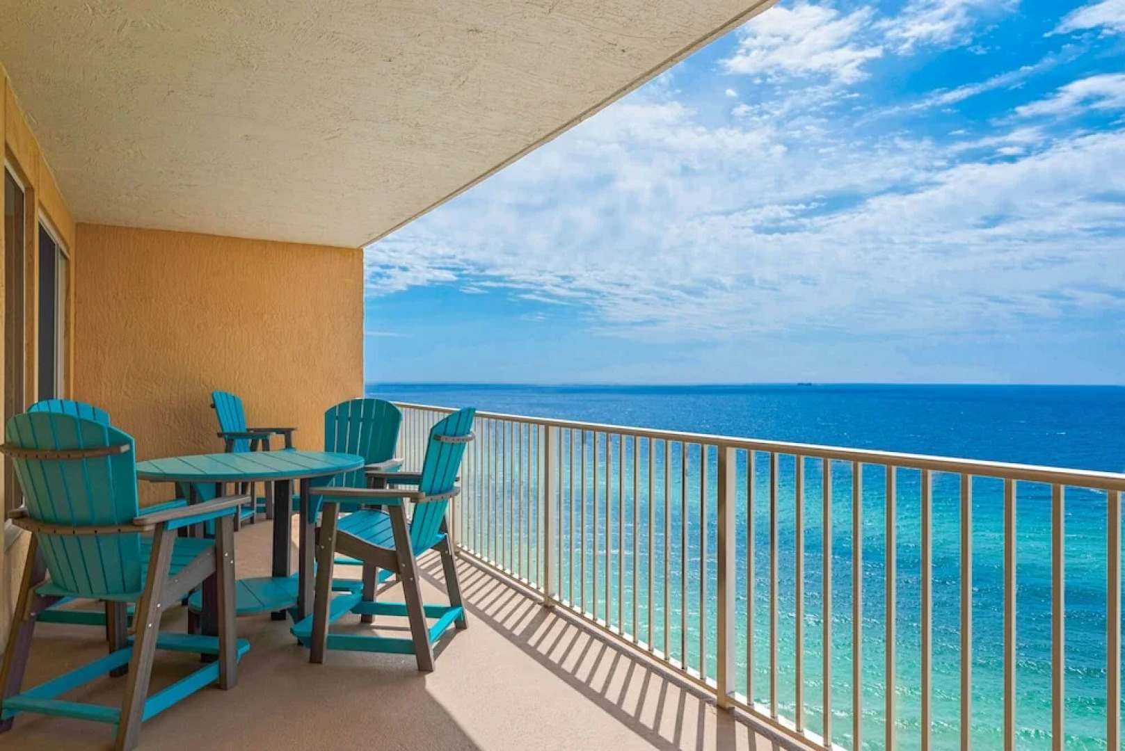 Treasure Island 2306