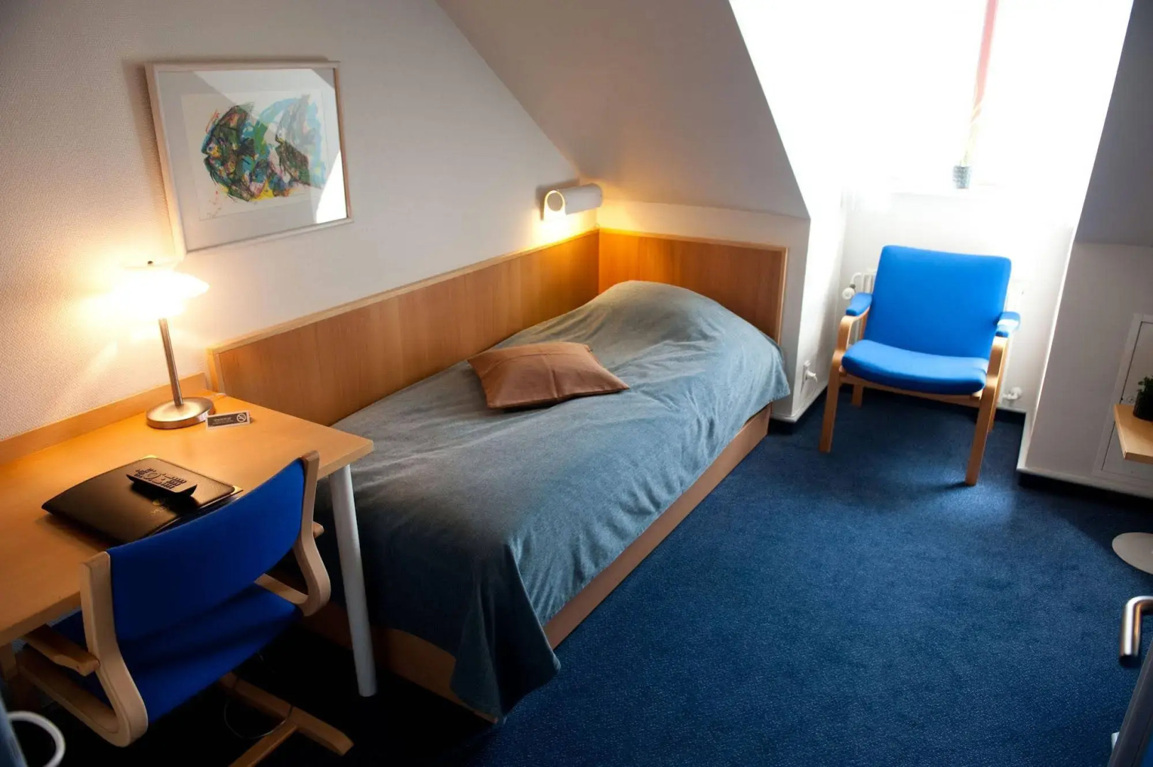 Vejlsøhus Hotel & Konferencecenter