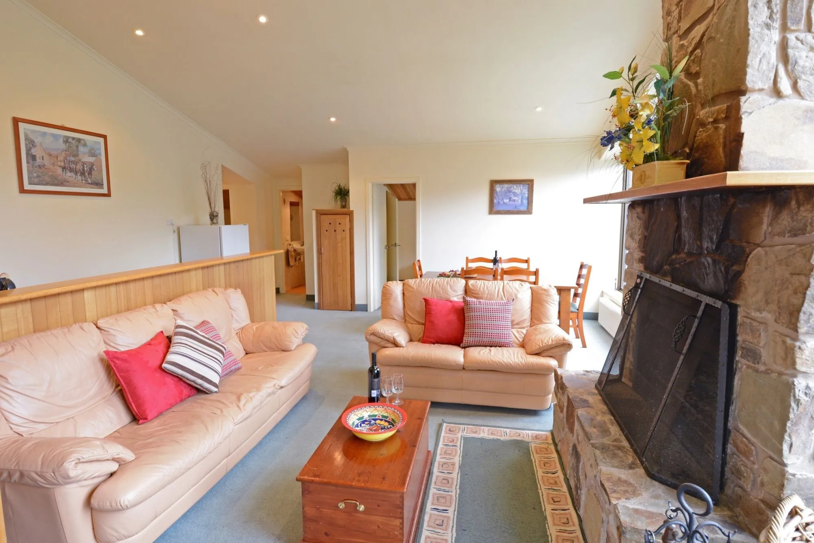 Falls Creek Country Club