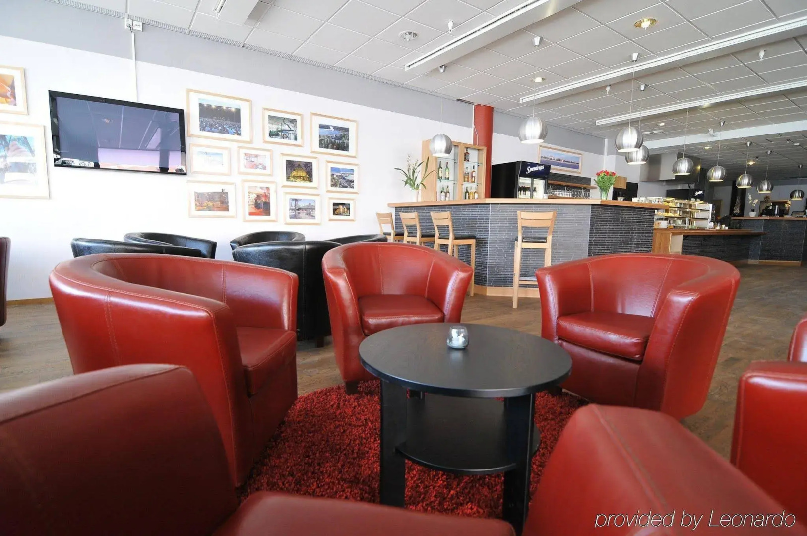 Quality Hotel Bodensia