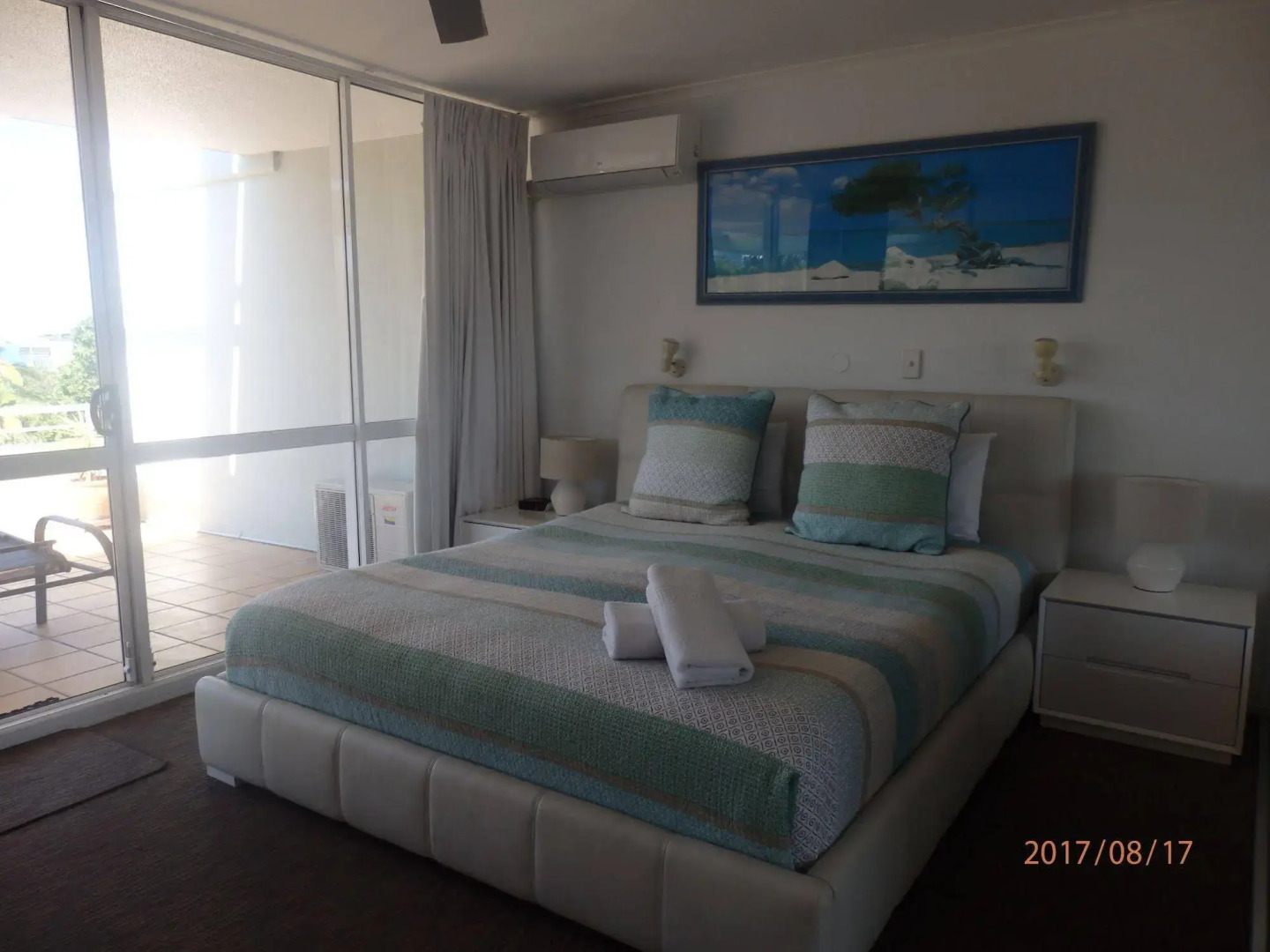 Sundancer Holiday Apartments