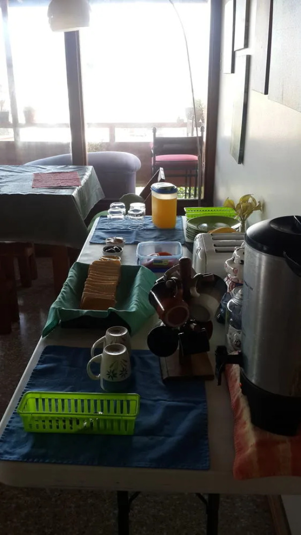 Hostal Casa Areka Costa Rica