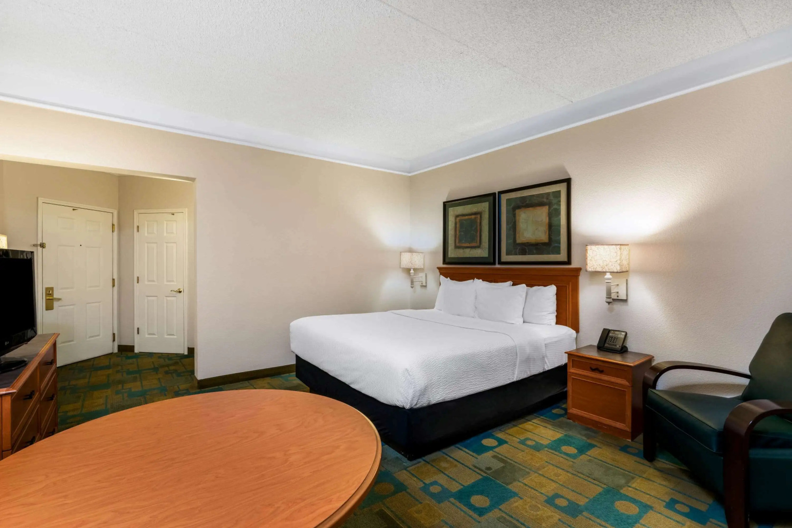 La Quinta Inn & Suites by Wyndham Phoenix West Peoria