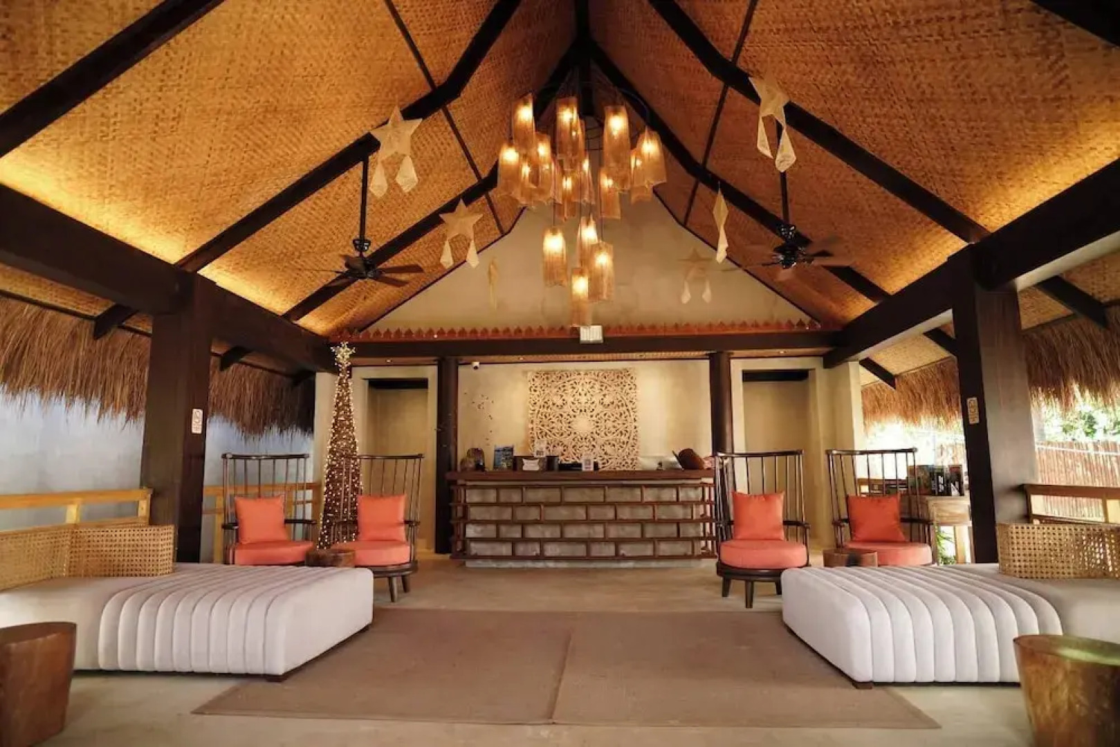 Station One Beach Resort El Nido