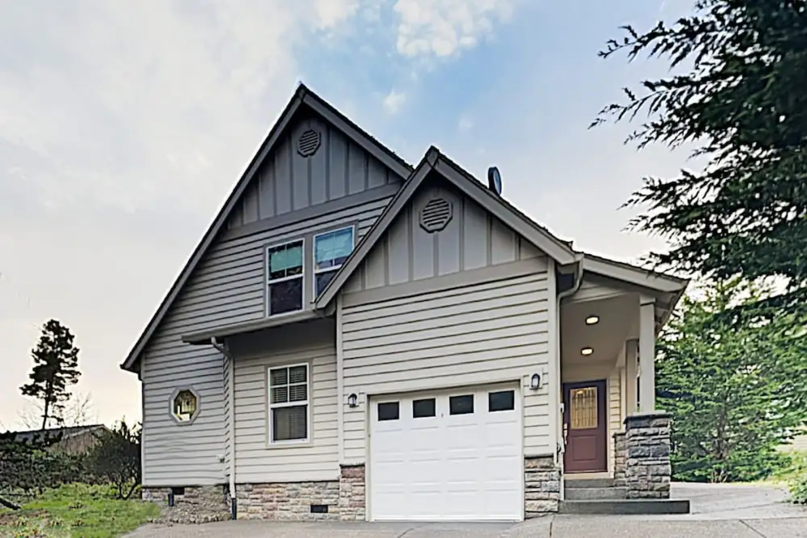 New Listing! The Martins Seaside Beach House 3 Bedroom Home