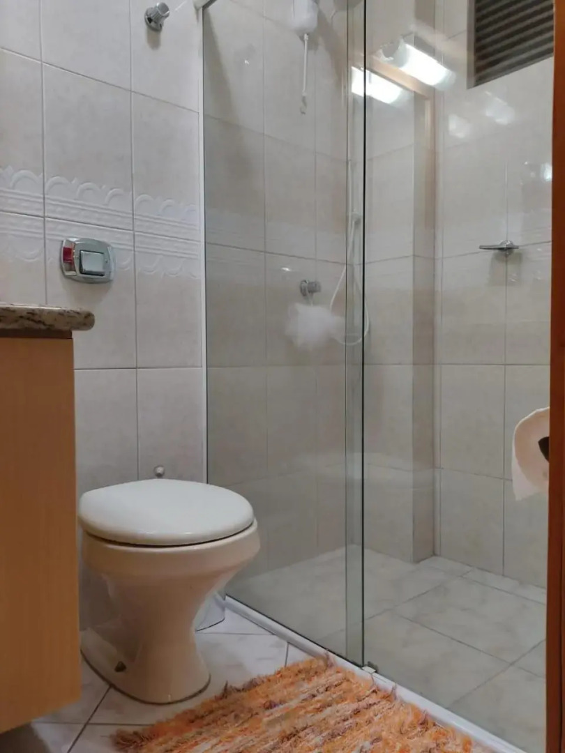 Lindo Ap Na Rua 252, No Coração De Meia Praia