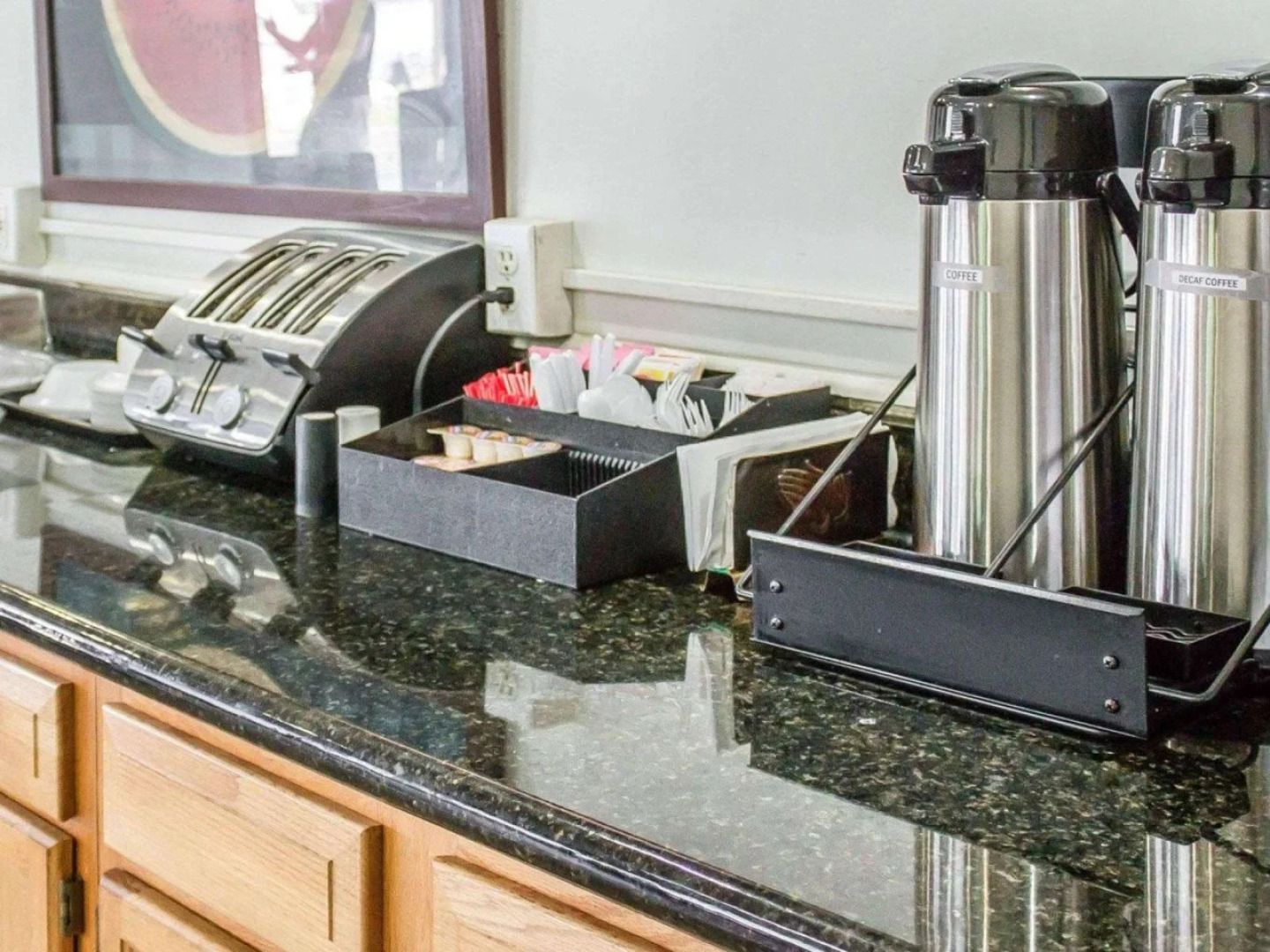 Econo Lodge Clarks Summit - Scranton