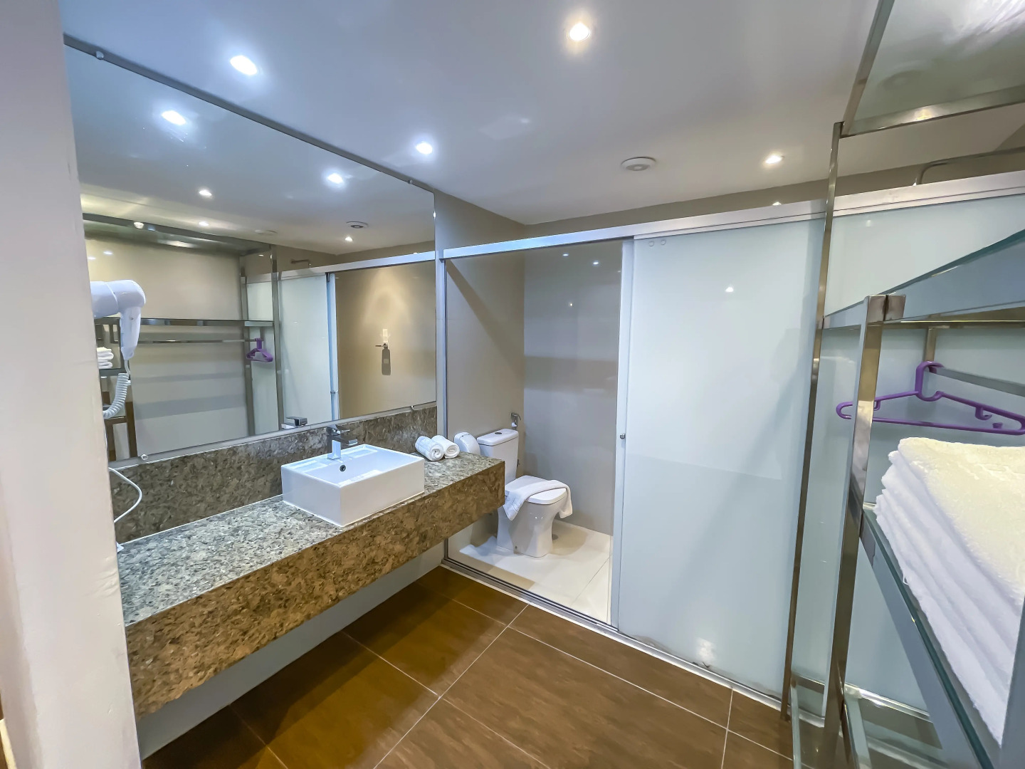 Nauticomar Resort All Inclusive & Beach Club