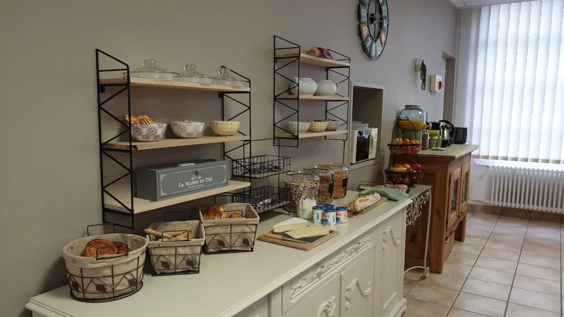 Cosy Er Lann Chambres d'hôtes