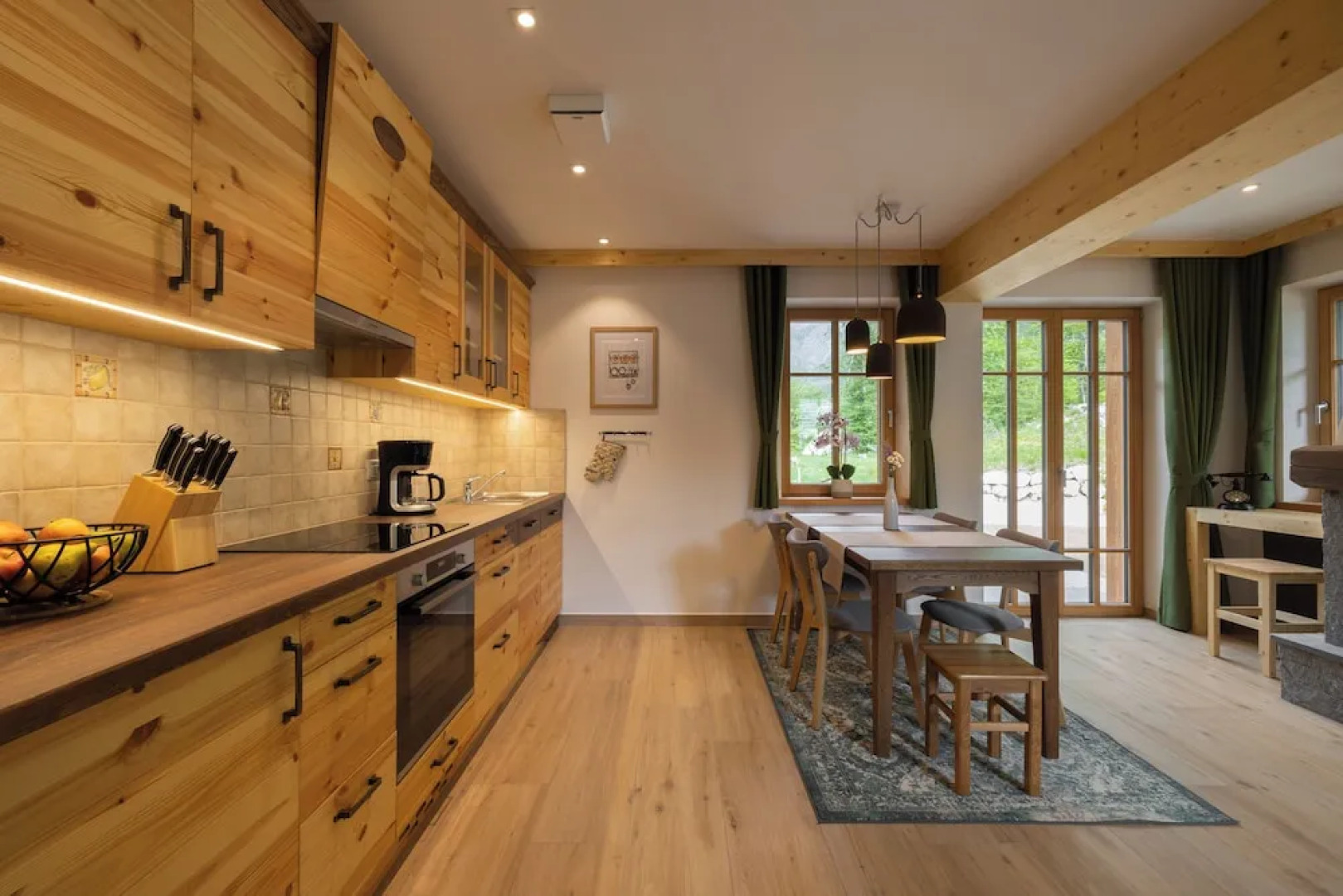 PRIVILLAGE STARE - B&B, Villa and Chalet Resort