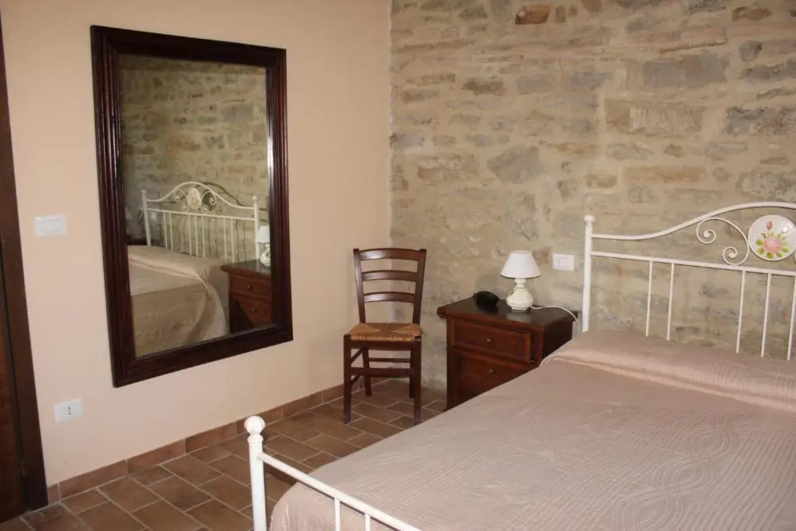 Agriturismo Borgo Umbro