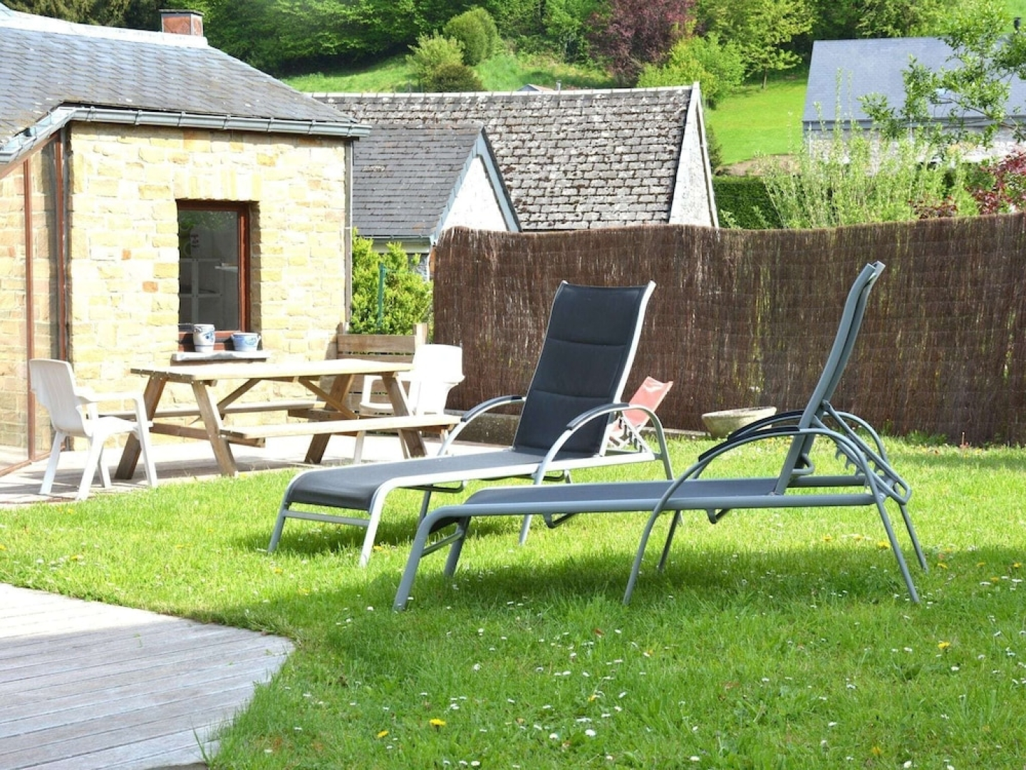 Village House With Swimming Pool, Billiards, Table Football, Ping-pong, Fitness