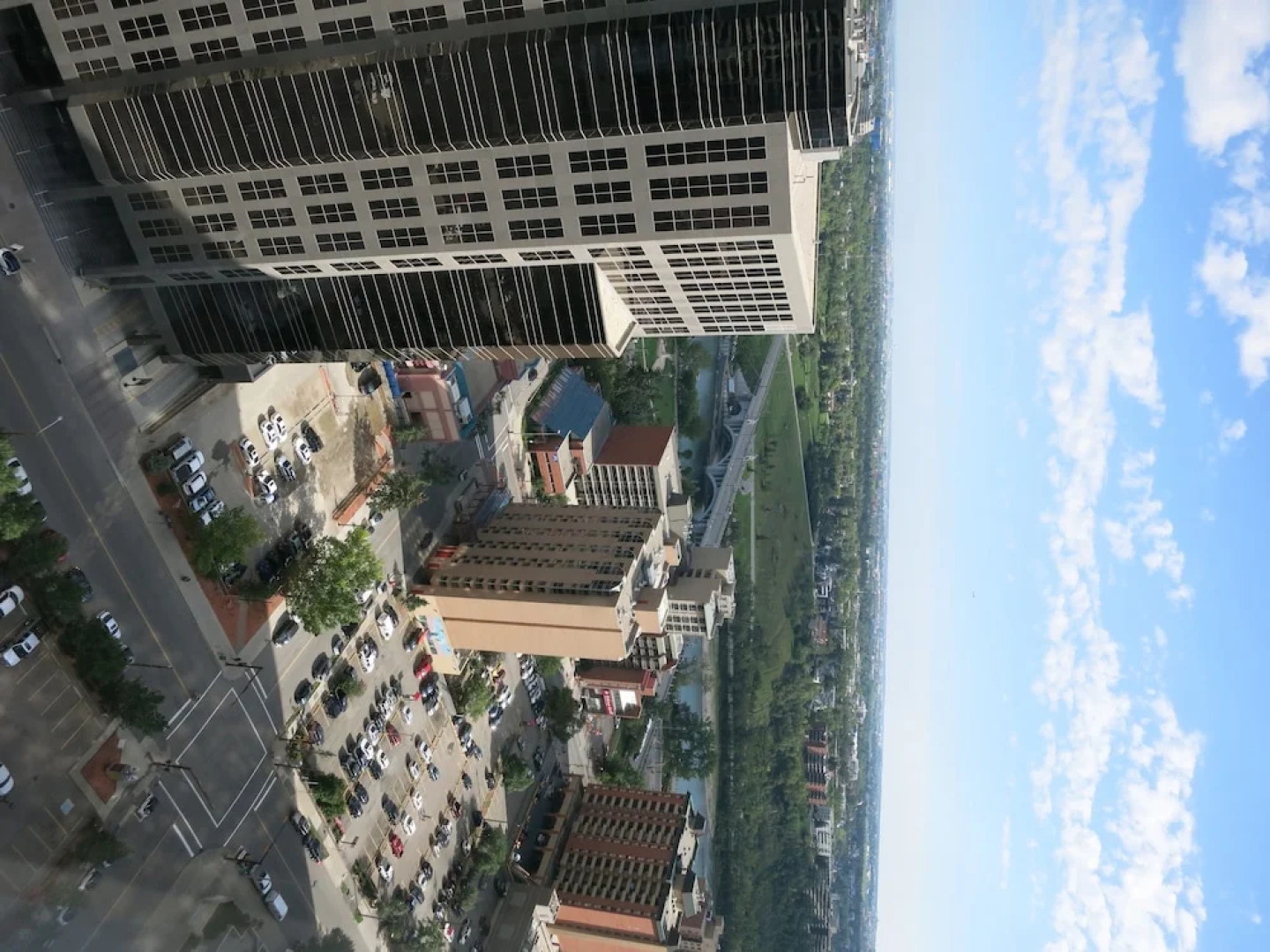 International Hotel Calgary