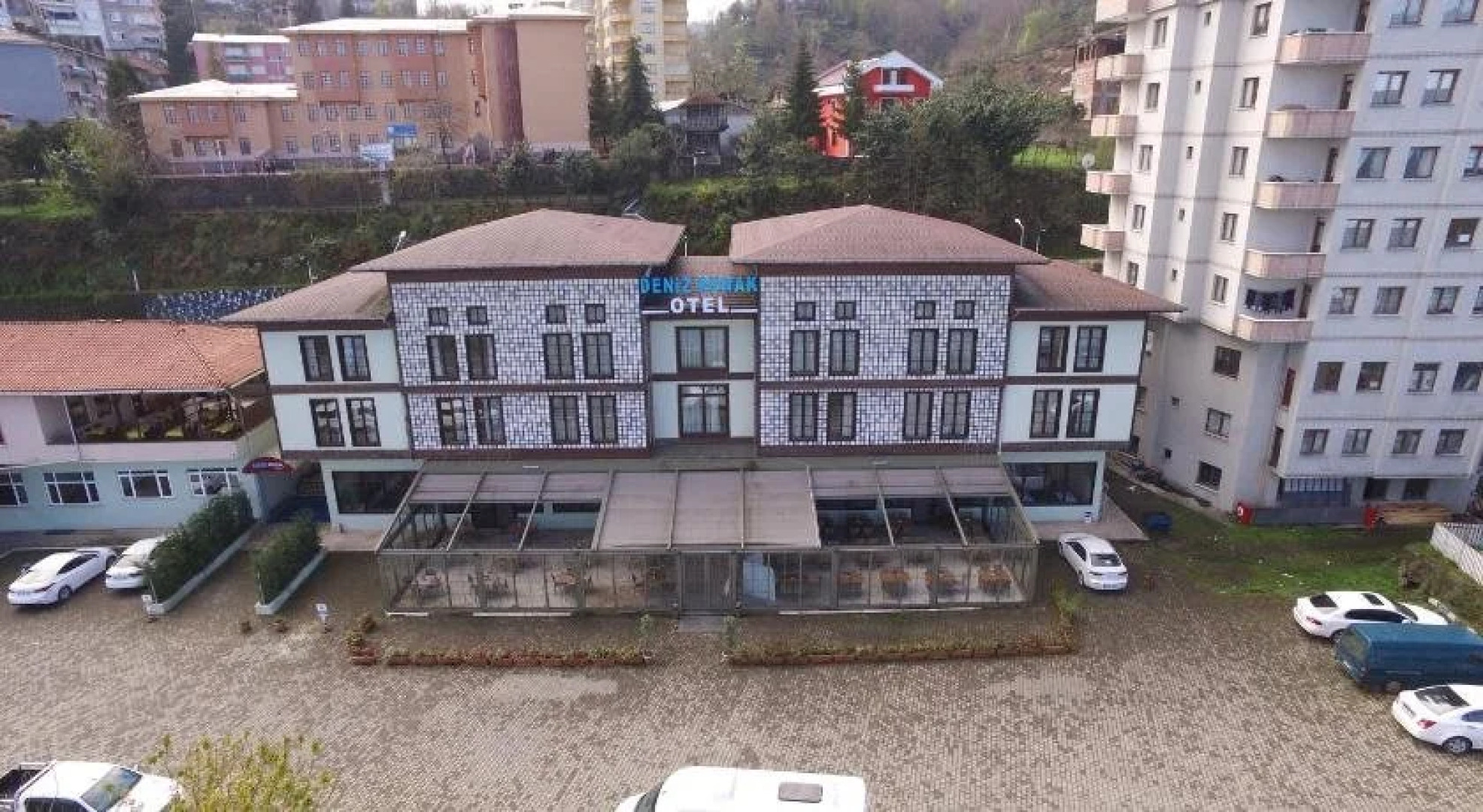 Deniz Konak Otel